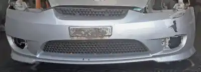 Peça sobressalente para automóvel em segunda mão para choques dianteiro por hyundai coupe (gk) 1.6 16v cat referências oem iam 