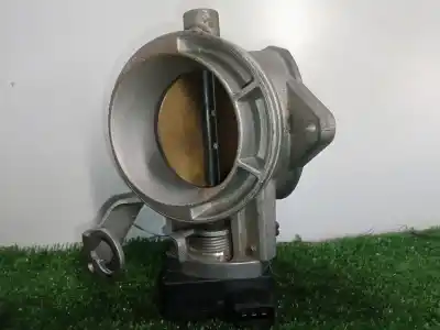 Peça sobressalente para automóvel em segunda mão borboleta de admissão por bmw serie 5 berlina (e39) 2.5 24v cat referências oem iam 13631703562