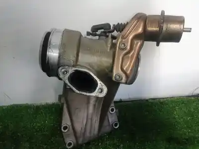 Piesă de schimb auto la mâna a doua clapeta acceleratie pentru mercedes clase c (w202) berlina 2.5 diesel cat referințe oem iam 6040980317