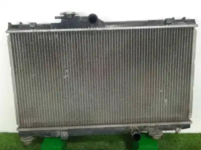 Piesă de schimb auto la mâna a doua radiator de apa pentru toyota corolla (e11) 1.6 linea terra referințe oem iam 
