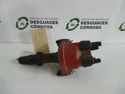 Second-hand car spare part DISTRIBUTOR for RENAULT 5 (B/C40)  OEM IAM references 7700726732  