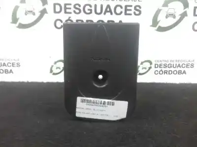 Peça sobressalente para automóvel em segunda mão mãos livres por ford galaxy (ca1) 2.0 tdci cat referências oem iam 6m2t19g488dg