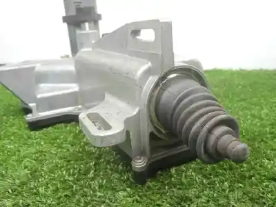 Second-hand car spare part clutch pedal for smart forfour 1.5 cdi cat oem iam references a4542570579 - mn900584 - 013981000003 - 3981000067  