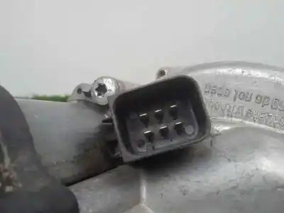 Second-hand car spare part clutch pedal for smart forfour 1.5 cdi cat oem iam references a4542570579 - mn900584 - 013981000003 - 3981000067  