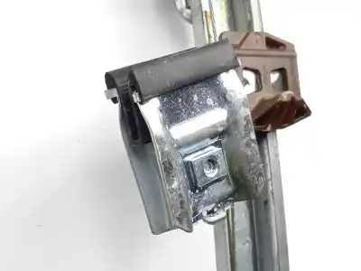 Peça sobressalente para automóvel em segunda mão elevador de vidros dianteira esquerda por peugeot 607 (s1) 2.2 hdi fap cat referências oem iam   