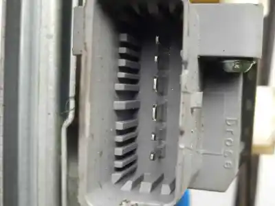 Peça sobressalente para automóvel em segunda mão elevador de vidros dianteira esquerda por peugeot 607 (s1) 2.2 hdi fap cat referências oem iam   