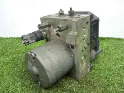 Peça sobressalente para automóvel em segunda mão abs por toyota corolla (_e12_) 1.4 d (nde120_) referências oem iam 0265950133 - 8954102090 - 0265225290 - 4454002050