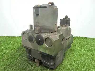 Автозапчастина б/у абс для mercedes-benz clase c (w202) berlina 2.5 diesel cat посилання на oem iam 0265217003 - 0024319612  