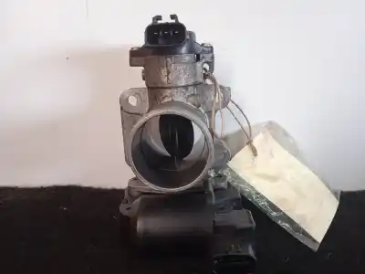 Pezzo di ricambio per auto di seconda mano scatola della farfalla per toyota corolla (_e12_) 1.4 d (nde120_) riferimenti oem iam 33040