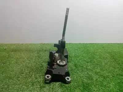 Peça sobressalente para automóvel em segunda mão alavanca de velocidades por ford focus berlina (cap) 1.6 tdci cat referências oem iam 4m5r7c453  