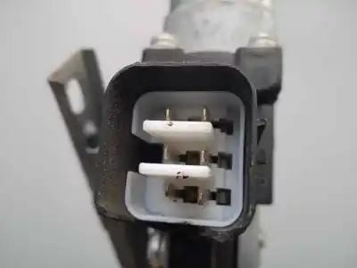 Second-hand car spare part passenger side right window regulator for mitsubishi outlander (cw0) 2.0 di-d cat oem iam references   