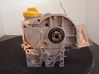 Gebrauchtes Autoersatzteil zylinderkopf des motors zum fiat grande punto (199_) 1.4 16v (199bxg1b, 199axg1b) oem-iam-referenzen b469 s73  