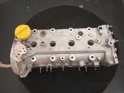 Gebrauchtes Autoersatzteil zylinderkopf des motors zum fiat grande punto (199_) 1.4 16v (199bxg1b, 199axg1b) oem-iam-referenzen b469 s73  