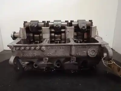 Piesă de schimb auto la mâna a doua chiulasa pentru seat ibiza iii (6l1) 1.4 tdi referințe oem iam 045103373r - v420