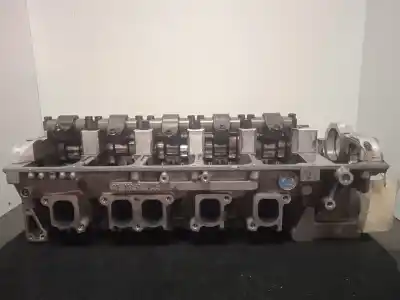 Pièce détachée automobile d'occasion CULASSE DU MOTEUR pour VOLKSWAGEN TOUAREG (7LA)  Références OEM IAM R070103373A - V271  
