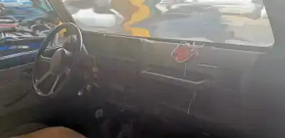 Автозапчастина б/у панель приладів для suzuki samurai (sj) 1.3 cat посилання на oem iam 