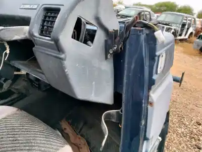 Peça sobressalente para automóvel em segunda mão tablier por suzuki samurai (sj) 1.3 cat referências oem iam   