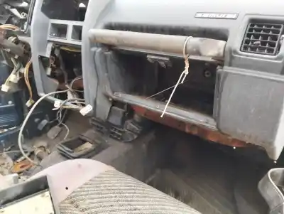 Peça sobressalente para automóvel em segunda mão tablier por suzuki samurai (sj) 1.3 cat referências oem iam   