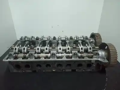 Pezzo di ricambio per auto di seconda mano testata motore per kia carnival i (up) 2.9 tdi riferimenti oem iam k551k2