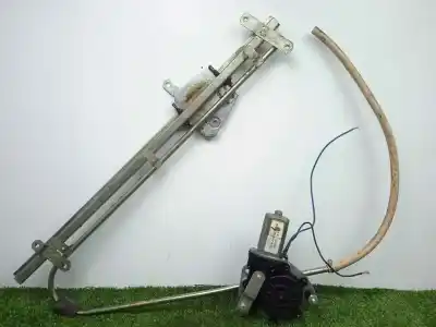 Second-hand car spare part passenger side right window regulator for mitsubishi montero (v20/v40) 2.5 turbodiesel oem iam references  Second-hand car spare part passenger side right window regulator for mitsubishi montero (v20/v40) 2.5 turbodiesel oem iam references
