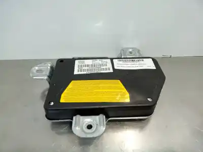 Peça sobressalente para automóvel em segunda mão airbag traseiro lado direito por bmw serie 3 berlina (e46) 325xi referências oem iam 30339888a - 41703723802h