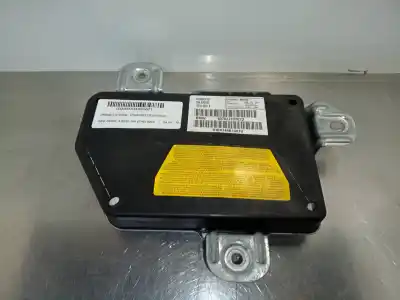 Peça sobressalente para automóvel em segunda mão airbag traseiro lado esquerdo por bmw serie 3 berlina (e46) 325xi referências oem iam 30339887a - 40703723702d