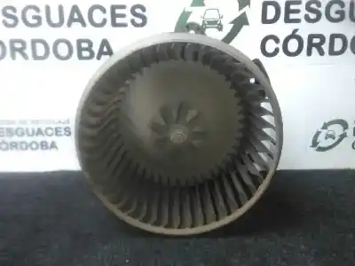 Pièce détachée automobile d'occasion moteur de chauffage pour daewoo tacuma (u100) 1.6 références oem iam 96331060