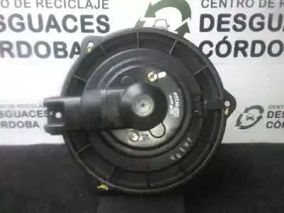 Peça sobressalente para automóvel em segunda mão motor de sofagem por daewoo tacuma (u100) 1.6 referências oem iam 96331060  