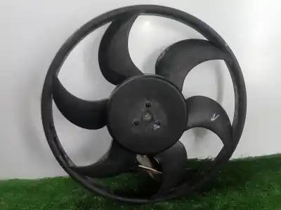 Peça sobressalente para automóvel em segunda mão termoventilador elétrico por bmw serie 3 berlina (e46) 325xi referências oem iam 3137227786 - 972161304