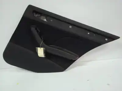 Peça sobressalente para automóvel em segunda mão forra / revestimento da porta traseira direita por bmw serie 3 berlina (e46) 325xi referências oem iam 708672038