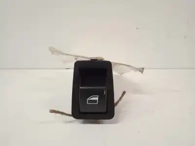 Peça sobressalente para automóvel em segunda mão botão / interruptor elevador vidro traseiro direito por bmw serie 3 berlina (e46) 325xi referências oem iam 6902174