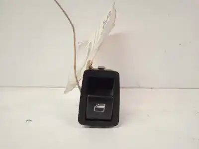 Peça sobressalente para automóvel em segunda mão botão / interruptor elevador vidro traseiro esquerdo por bmw serie 3 berlina (e46) 325xi referências oem iam 6902174