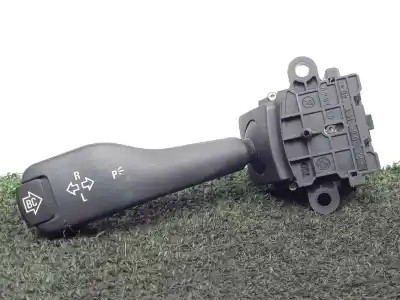 İkinci el araba yedek parçası ISIK KONTROLÜ için BMW SERIE 3 BERLINA (E46)  OEM IAM referansları 8363668K - 0110401025 4.PIN 