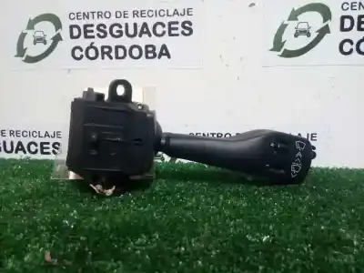 Peça sobressalente para automóvel em segunda mão comutador de limpa vidros por bmw serie 3 coupe (e46) 2.0 16v diesel cat referências oem iam 8363664m - 0120400014