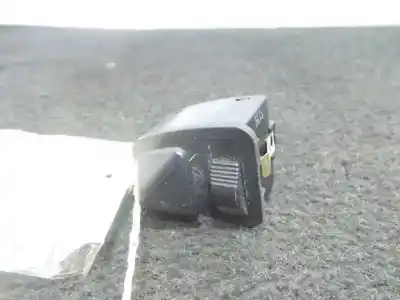 Peça sobressalente para automóvel em segunda mão comutador de espelhos retrovisores por bmw serie 3 compact (e46) 2.0 16v diesel cat referências oem iam 613183736919