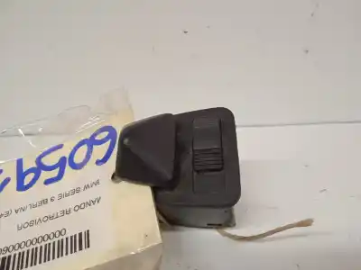 Peça sobressalente para automóvel em segunda mão comutador de espelhos retrovisores por bmw serie 3 berlina (e46) 325xi referências oem iam 613183736919 - 03200500