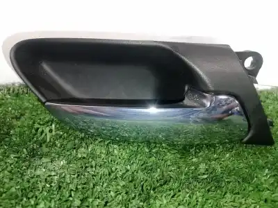 Peça sobressalente para automóvel em segunda mão puxador interior traseiro direito por bmw serie 3 berlina (e46) 325xi referências oem iam 8200752