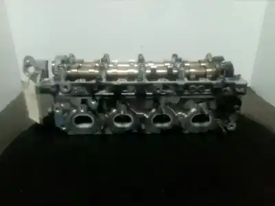 Pezzo di ricambio per auto di seconda mano Testata motore per OPEL ASTRA H BERLINA  Riferimenti OEM IAM Z17DTH, Z17DTL  