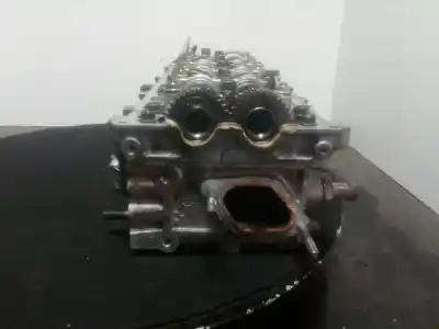 Second-hand car spare part cylinder head for opel astra h berlina 1.7 16v cdti oem iam references z17dth, z17dtl  