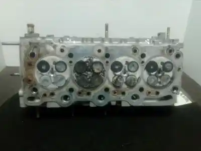 Second-hand car spare part cylinder head for opel astra h berlina 1.7 16v cdti oem iam references z17dth, z17dtl  