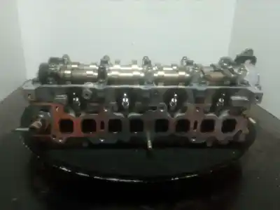 Second-hand car spare part cylinder head for opel astra h berlina 1.7 16v cdti oem iam references z17dth, z17dtl  