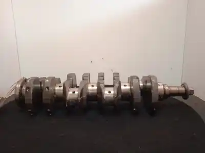 Peça sobressalente para automóvel em segunda mão virabrequim por toyota corolla (e12) 2.0 turbodiesel cat referências oem iam   