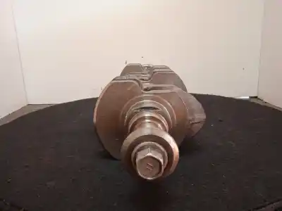 Peça sobressalente para automóvel em segunda mão virabrequim por toyota corolla (e12) 2.0 turbodiesel cat referências oem iam   