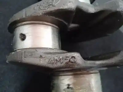 Автозапчасти б/у коленчатый вал за ford transit connect (tc7) 1.8 tdci cat ссылки oem iam 4m5q - c38n2 - 0208 - 630faa  