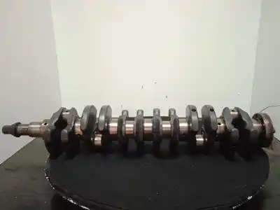 Peça sobressalente para automóvel em segunda mão virabrequim por land rover range rover (lp) 2.5 turbodiesel referências oem iam 2242898