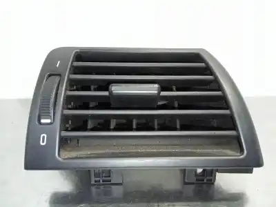 Peça sobressalente para automóvel em segunda mão grelha / difusor de ar por bmw serie 3 berlina (e46) 325xi referências oem iam 64228361898