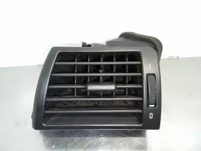 Peça sobressalente para automóvel em segunda mão grelha / difusor de ar por bmw serie 3 berlina (e46) 325xi referências oem iam 64228361897
