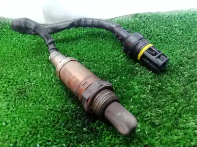 Peça sobressalente para automóvel em segunda mão sonda lambda por bmw serie 3 berlina (e46) 325xi referências oem iam 0258003477 - 117817420509