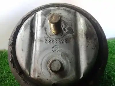 Second-hand car spare part engine support for bmw serie 3 berlina (e46) 325xi oem iam references 2228298  