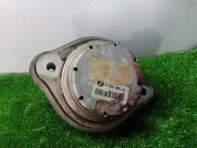 Peça sobressalente para automóvel em segunda mão suporte motor por bmw serie 3 berlina (e46) 325xi referências oem iam 675086202